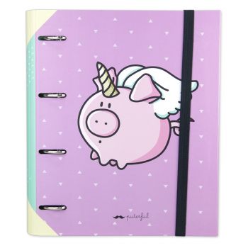 Classeur à Anneaux Cerdicornio Classeur à Anneaux Cerdicornio