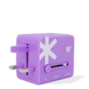 Adattatore spina Adattatore spina