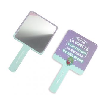 Miroir de Poche Miroir de Poche