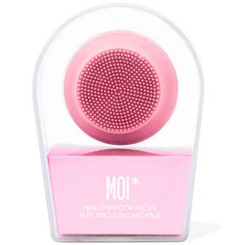 Mini detergente per il viso elettronico