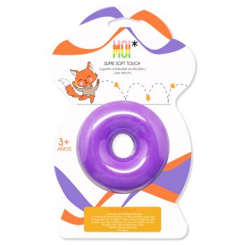 Slime Soft Touch Slime Soft Touch