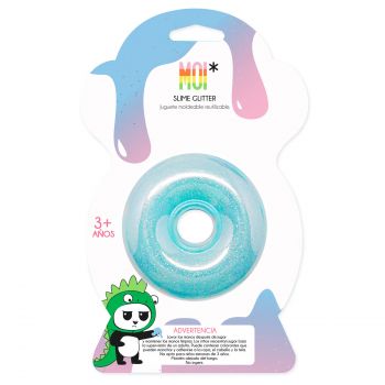 Slime Glitter Slime Glitter