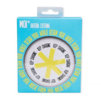 Batteria esterna Tripla Porta USB Batteria esterna Tripla Porta USB