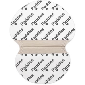 Patch Protezioni Sudor