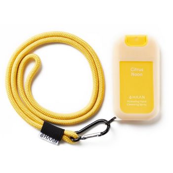 Haan Pocket cofanetto con Pendente Haan Pocket cofanetto con Pendente