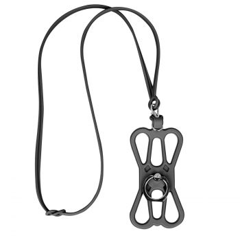 Alloggiamento universale mobile con supporto