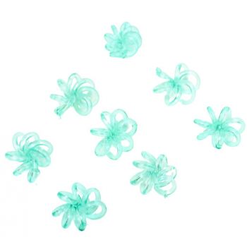 Set 8 petits élastiques câble