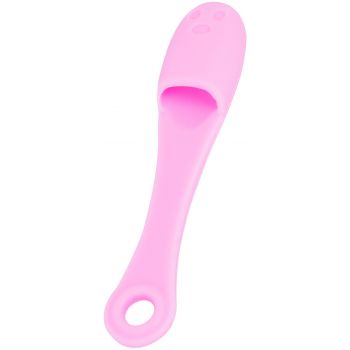 Spazzola per denti in silicone