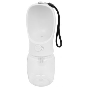 Abreuvoir Portable Blanc