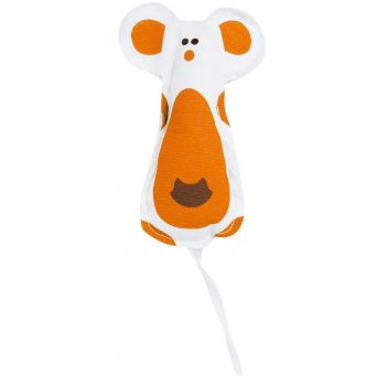 Souris en Toile pour Chats