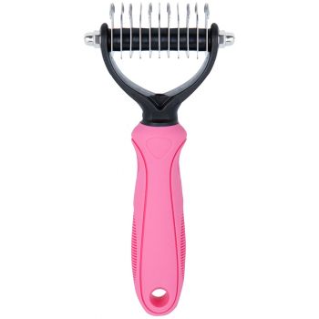 Hu Peine Rosa Quitanudos Traversale