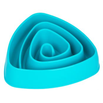 Mangeoire Anti-gloutons Triangle