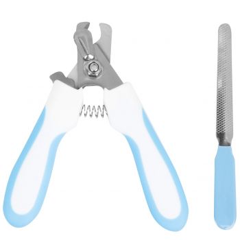 Tagliaunghie con Lima