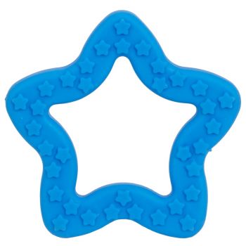 Anneau de Dentition Étoile