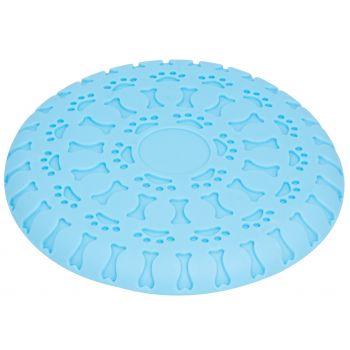 Frisbee Animaux de Compagnie