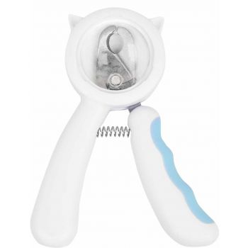 Tagliaunghie con Dispenser