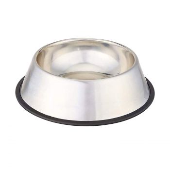  Bol en acier inoxydable