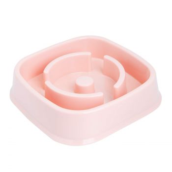 Mangeoire Anti Glouton Labyrinthe