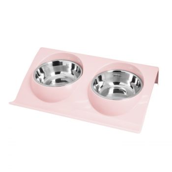 Petit Abreuvoir en Acier