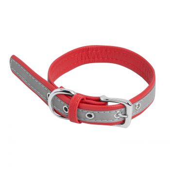 Collana Riflettente Rossa Collana Riflettente Rossa