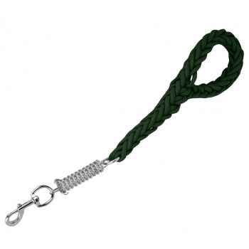 Cinghia Educativa in Nylon Verde Cinghia Educativa in Nylon Verde