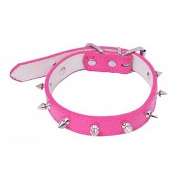 Collana con Pincho Rosa Collana con Pincho Rosa