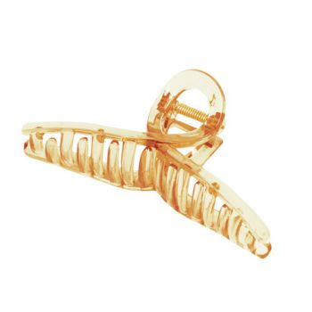 Oh My Hair Clip Omega Trasparente Oh My Hair Clip Omega Trasparente