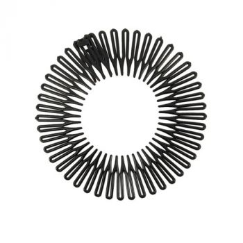 Oh My Hair Fascia per capelli Elastica ZigZag Oh My Hair Fascia per capelli Elastica ZigZag