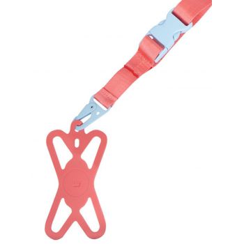 Alloggiamento regolabile con cinghia