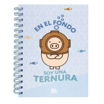 Taccuino Mostropi Taccuino Mostropi