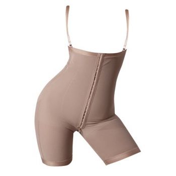 Combinaison Sculptante Extreme Beige