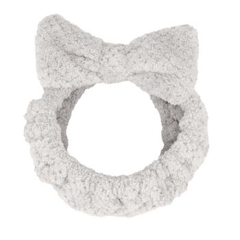 Turban de bain Nœud