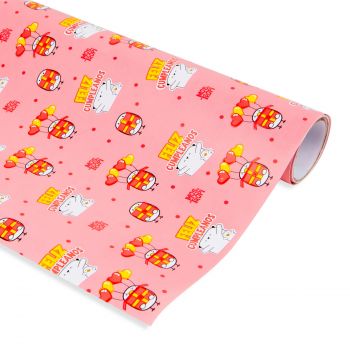 Papier Cadeau Papier Cadeau