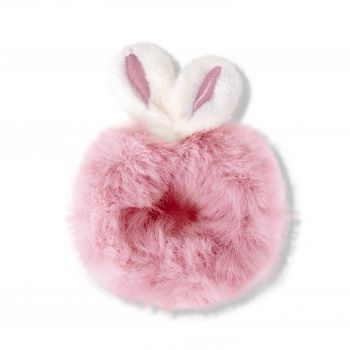 Chouchou Oreilles de Lapin