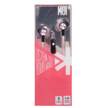 Écouteurs Filaire Écouteurs Filaire