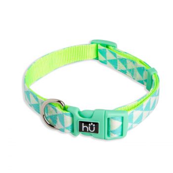 Collier géométrique Lime Collier géométrique Lime