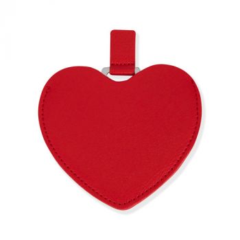 Miroir de Poche Cœur Miroir de Poche Cœur