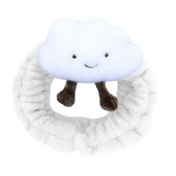 Turban de bain Nuage