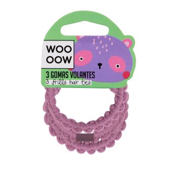 Set di 3 Gomme Volant   Set di 3 Gomme Volant