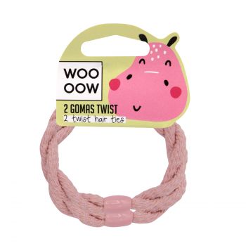 Set di 2 Gomme Twist   Set di 2 Gomme Twist