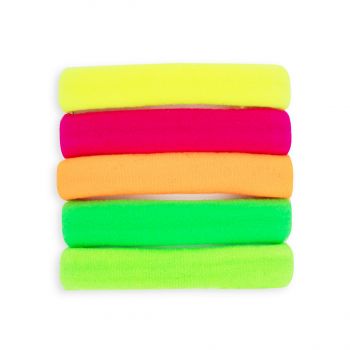 Oh My Hair Cassa in Gomma di Cotone Extra Fissaggio Oh My Hair Cassa in Gomma di Cotone Extra Fissaggio