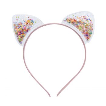 Serre-tête oreilles Fruitées Little Princess Serre-tête oreilles Fruitées Little Princess