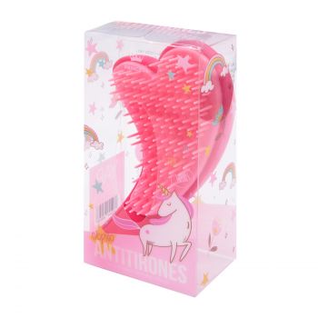 Little Princess Brosse Démêlante Cœur Little Princess Brosse Démêlante Cœur