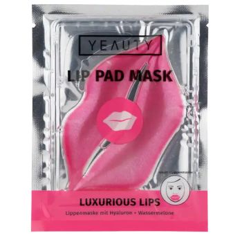 Masque pour les lèvres