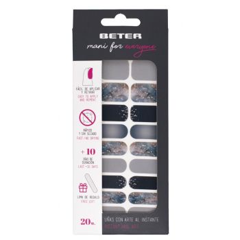 Mani For Everyone Bandes adhésives