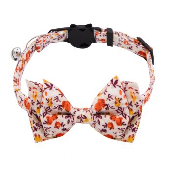 Noeud Papillon de Fleurs