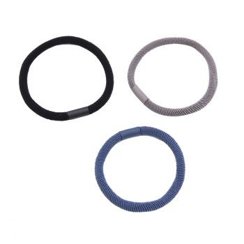 Set de 3 élastiques épais WOOOOW Set de 3 élastiques épais WOOOOW