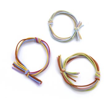 Set 3 gomme  Set 3 gomme