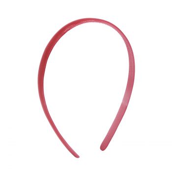 Serre-tête translucide Serre-tête translucide