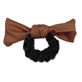 Oh My Hair Scrunchie Velvet con Lacito Oh My Hair Scrunchie Velvet con Lacito